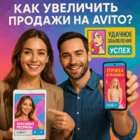 Как избежать главных ошибок в объявлениях на Авито: от завуалированных описаний до фото с салфеткой – секреты успешного оформления услуг для бьюти-мастеров