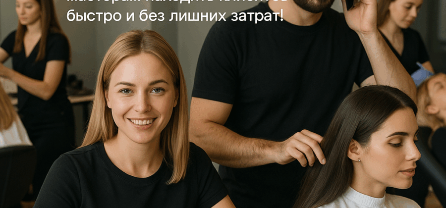 Как бьюти-мастерам использовать Авито для получения стабильного потока клиентов и избежать страхов при оформлении профиля