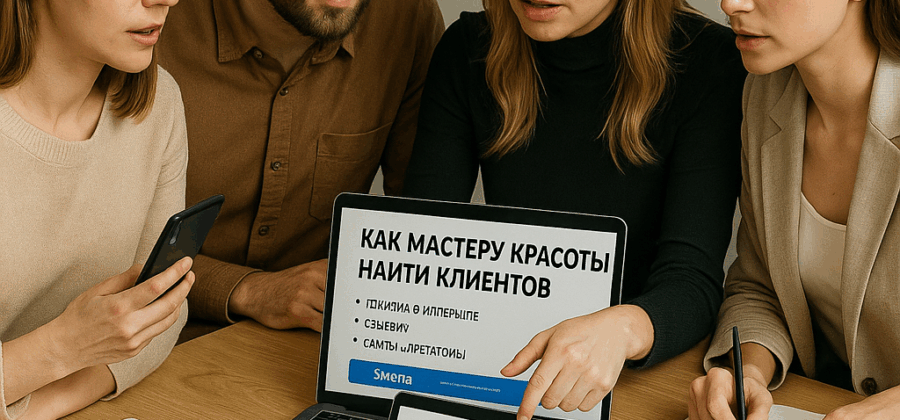 Как бьюти-мастеру выбрать между Авито и соцсетями: что действительно приносит больше клиентов?