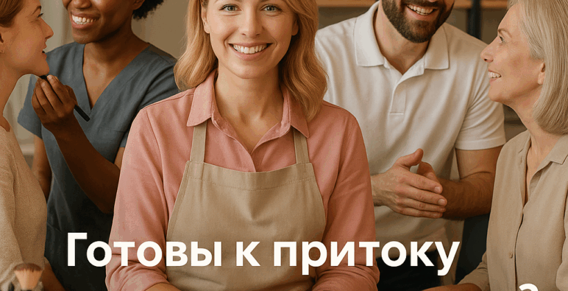 Как привести клиентов с Авито: пройдите тест и узнайте реальные причины вашей stagnation!