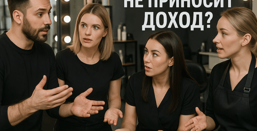 Как зарабатывать на Авито: 7 шагов к успеху для бьюти-мастера без лишних затрат
