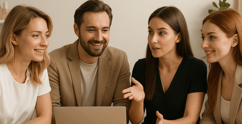 Как не потерять клиентов на Авито: 5 секретов успешной переписки, которые работают!