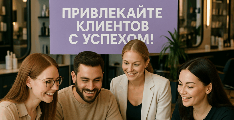 Как создать заголовок, который привлечет клиентов на Авито: 3 надежные формулы для успеха