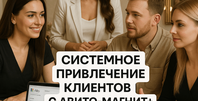 Как заполучить клиентов на Авито: 5 секретных стратегий, чтобы ваше объявление работало, а не лежало мертвым грузом