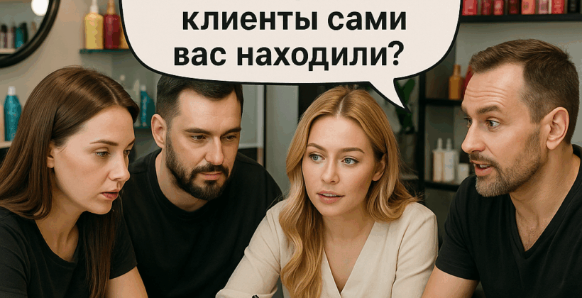 Как создать оффер на Авито, который привлечет клиентов, даже когда вы на отдыхе