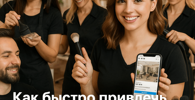Как быстро опубликовать объявление на Авито и привлечь клиентов: пошаговое руководство для мастериц