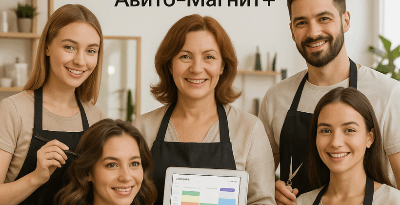 Как превратить Авито в источник стабильного дохода: секреты для бьюти-мастера, который устал от скидок и низких цен