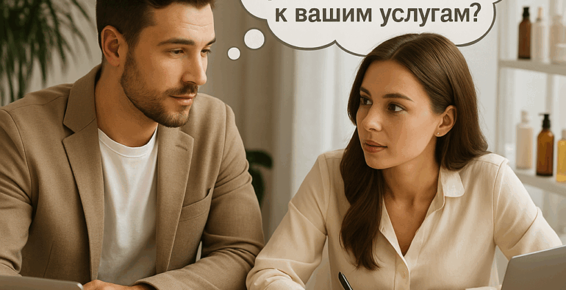 Как создать привлекательное объявление на Авито для привлечения клиентов: ошибки, примеры и секреты успешного маникюра