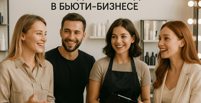 Как неудачи на Авито превращаются в мощный трамплин для вашего успеха: вдохновляющие истории бьюти-мастеров