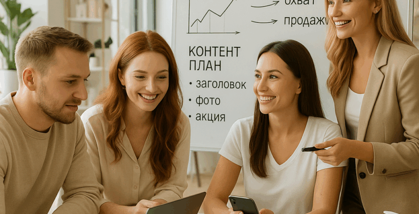 Ваши будущие клиенты уже ищут вас на Авито — узнайте, как не упустить их возможности!