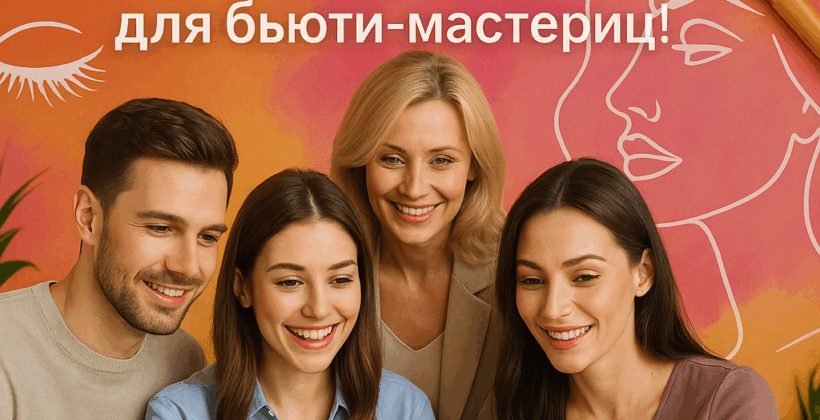 30-дневный протокол «Авито-Магнит»: как бьюти-мастерам привлечь поток клиентов и избавиться от хаоса в бизнесе