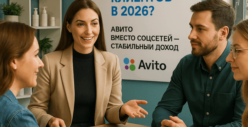 Авито или Нельзяграм: где реально найти клиенток для бьюти-услуг в 2026 году? Мой личный опыт раскрывает секреты успеха