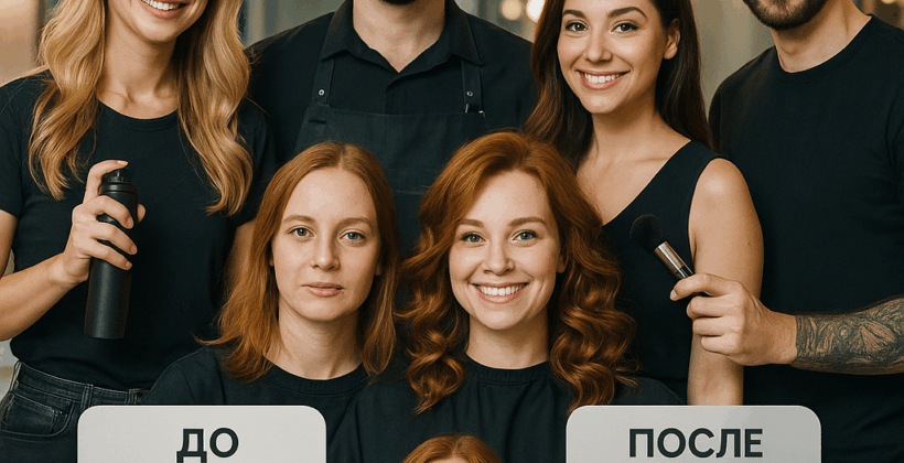 Почему система «Авито-Актив» работает: реальные отзывы, результаты и пошаговый план для успеха в бьюти-бизнесе