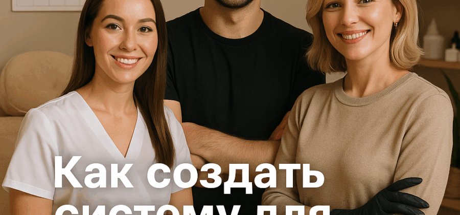 Как мастера бьюти-индустрии вышли из тупика и заполнили запись на месяц вперед: три истории успеха с Авито-Потоком