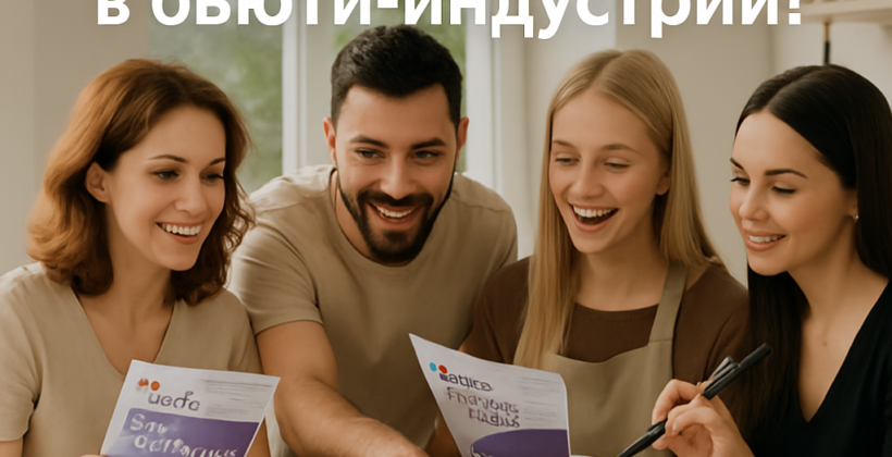 Как бьюти-мастерам на Авито за 30 дней запустить поток клиентов без блога и выгорания