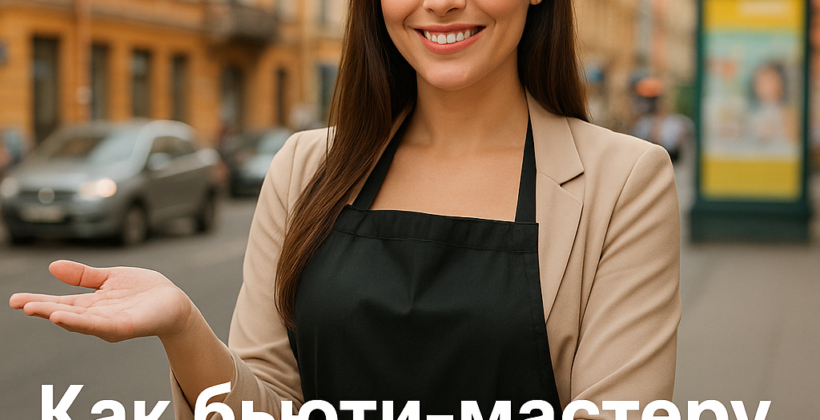 Как бьюти-мастеру Елене удалось за 12 часов получить 12 заявок на косметологию в новом городе без помощи соцсетей?