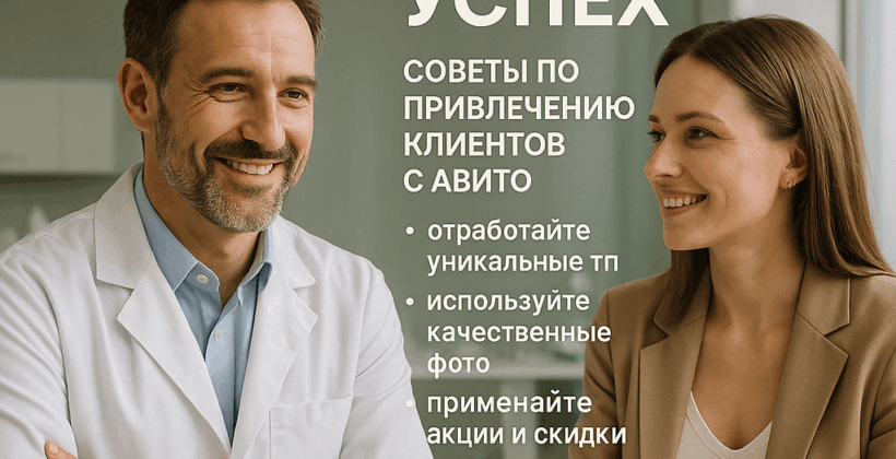 Как врач с системой автоматизации превратил бизнес в стабильный источник дохода: история на $1.5 млн