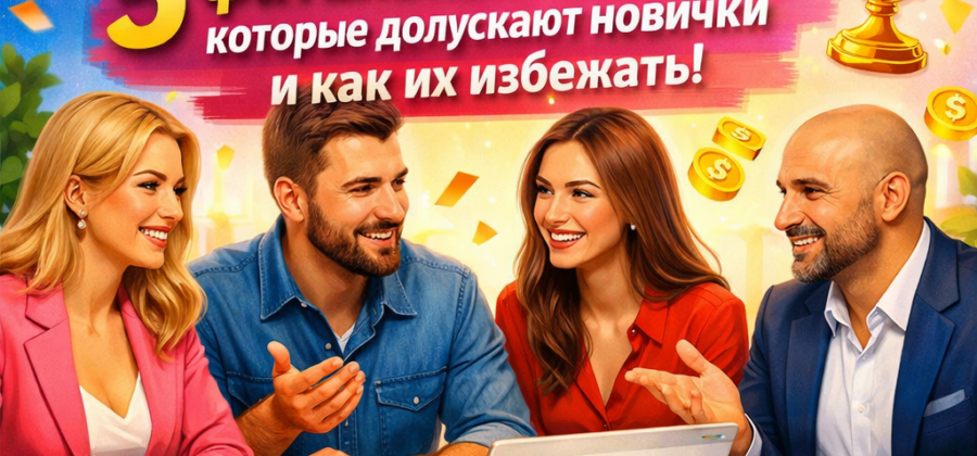 Как избежать блокировки на Авито: 5 фатальных ошибок бьюти-новичков, которые мешают вам заработать