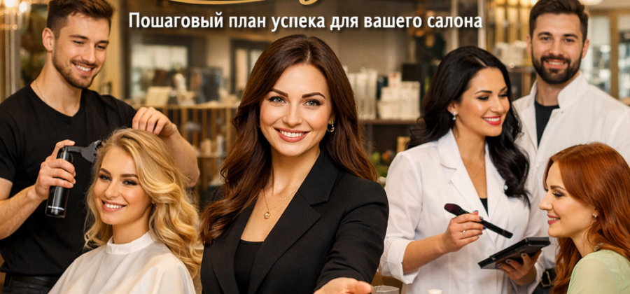 Как бьюти-мастеру перестать ждать клиентов и начать зарабатывать: 30-дневный план для успеха на Авито